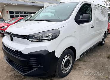 CITROEN JUMPY 1.5 BLUEHDI KM 0
