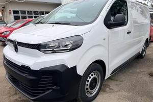 CITROEN JUMPY 1.5 BLUEHDI KM 0