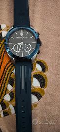 Orologio  Maserati collection Traguardo 