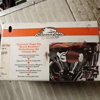 Harley Davidson Filtro