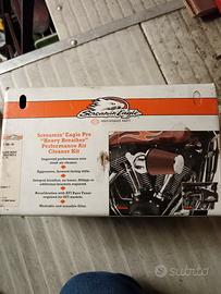 Harley Davidson Filtro
