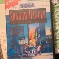 Videogioco per sega master system