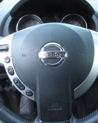Airbag volante NISSAN QASHQAI del 2009