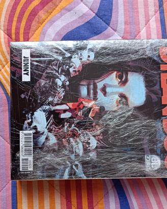 X veri collezionisti