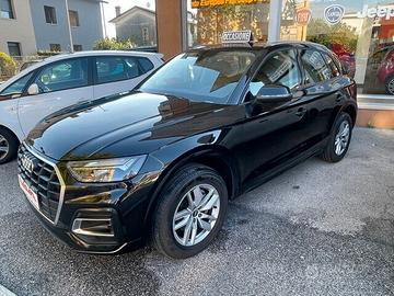 Audi Q5 40 TDI 204 CV quattro S tronic Business Ad