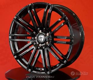 Cerchi in lega 18 TOMASON TN18 VW T5 T6