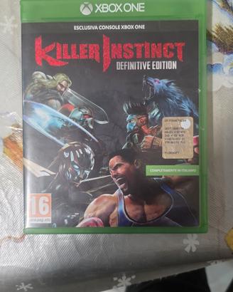 gioco xbox one
