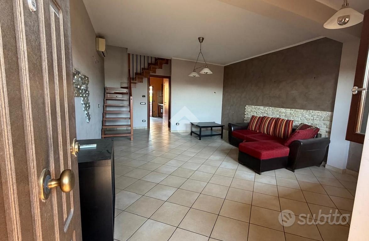 Appartamento – Ciampino, Villaggio Vigna Fiorita - Altro