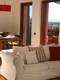 Un paradiso nel verde a 3 km dal mare