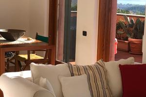 Un paradiso nel verde a 3 km dal mare