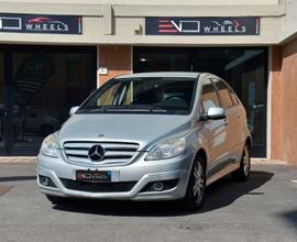 Mercedes-benz B 180 B 180 CDI Executive