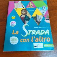 La strada con l'altro 