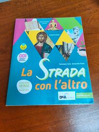 La strada con l'altro 