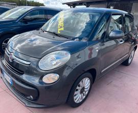 Fiat 500L 1.3 Multijet 95 CV Lounge