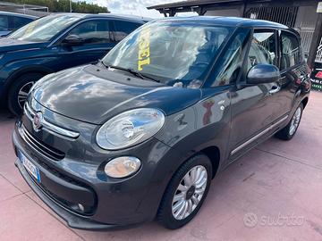 Fiat 500L 1.3 Multijet 95 CV Lounge