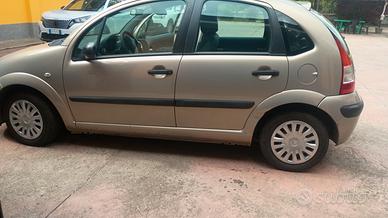 Citroen C3 gpl