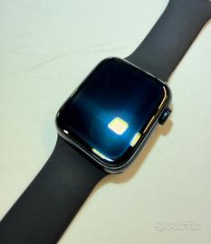 Apple Watch SE (2ª gen) GPS + Cellular 44 mm