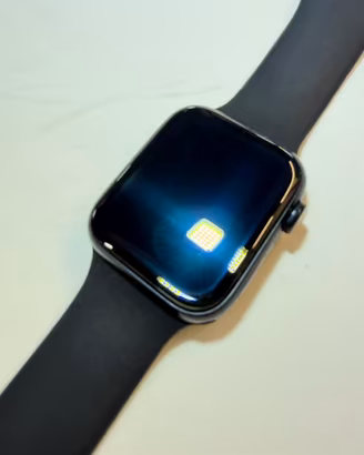 Apple Watch SE (2ª gen) GPS + Cellular 44 mm