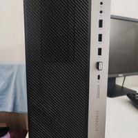 HP EliteDesk 800 G4 TWR | i7-8700 | 32 GB | 1 TB