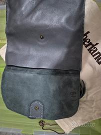 borsa tracolla timberland 