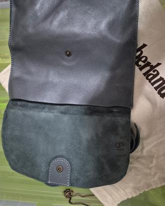 borsa tracolla timberland 