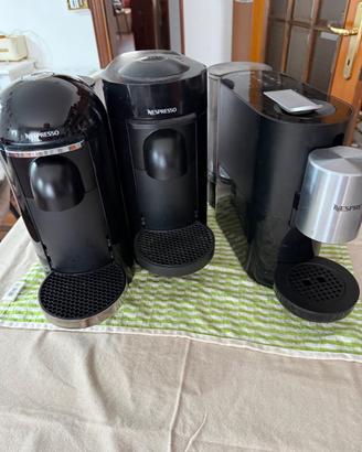 Macchina caffè