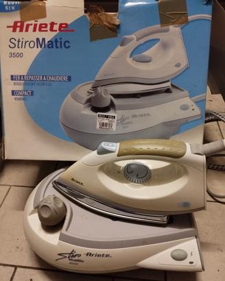 ariete stiromatic 3500