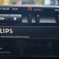 Philips cdr-770