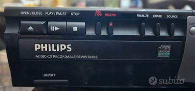 Philips cdr-770