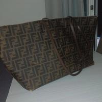borsa fendi