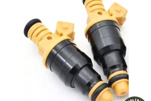 1 INIETTORE BENZINA 0280150702 Alfa Lancia 33 75 1