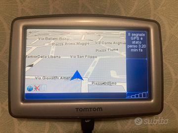 TomTom XL