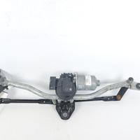 MOTORINO TERGIPARABREZZA FORD RANGER III REST2 (TK