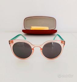 Occhiali da sole