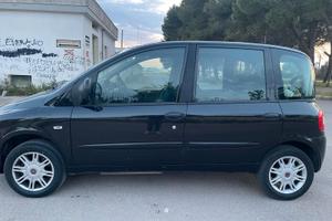 Multipla  metano/benzina 