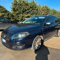 Fiat Croma 1.9 150cv diesel