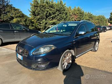 Fiat Croma 1.9 150cv diesel