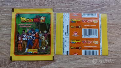 Figurine Dragon ball Super x24