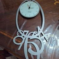 Orologio arti e mestieri 