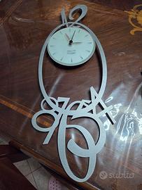 Orologio arti e mestieri 