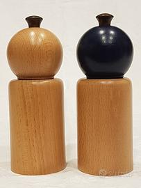 Macinino sale e pepe PEUGEOT, VINTAGE