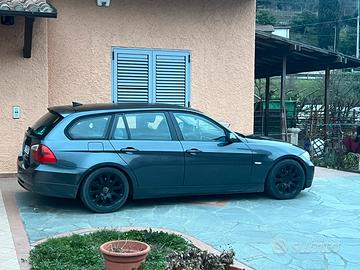 Bmw serie 3