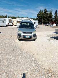 Berlingo 5 porte