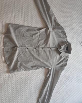 Camicia Antony Morato Uomo Slim Fit 
