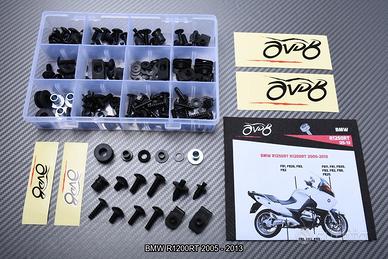 Kit viti specifico per BMW R1200RT 2005 - 2013