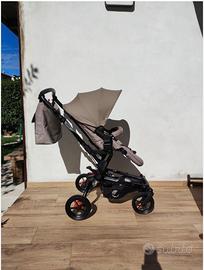 Passeggiono & ovetto : Jané Duo Epic - MATRIX LIGH