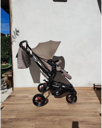 Passeggiono & ovetto : Jané Duo Epic - MATRIX LIGH