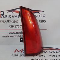 STOP FANALE POSTERIORE DESTRO MERCEDES Vito W639 2