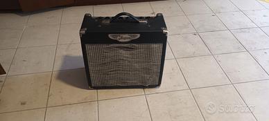 amplificatore valvolare 15 Watt