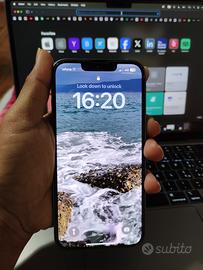 iPhone 14- blu color